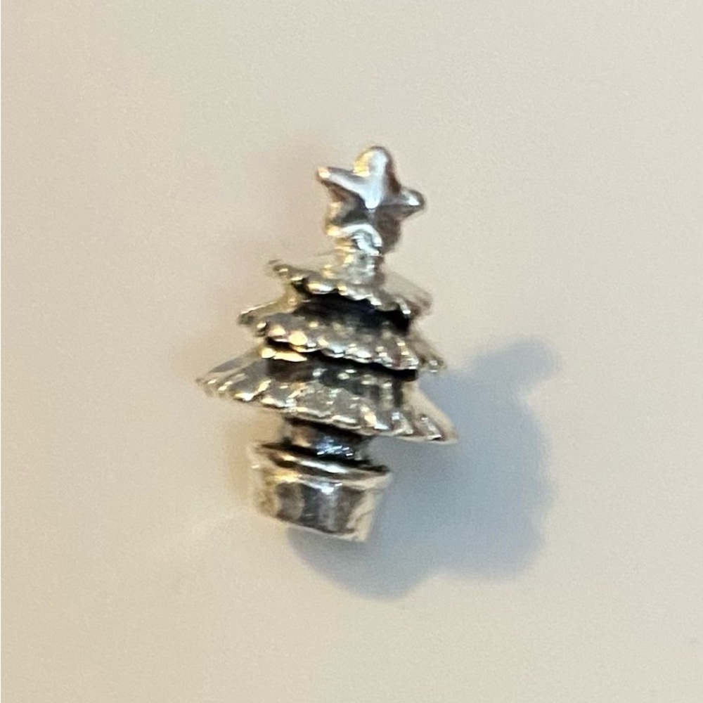 NEW Genuine Pugster Christmas charms
